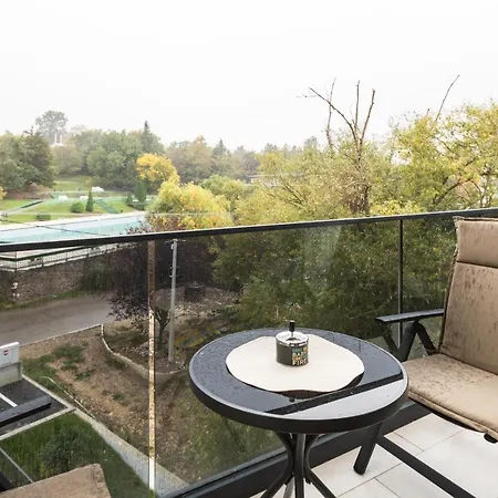 Appartamento Hedonica Nebeske Vode