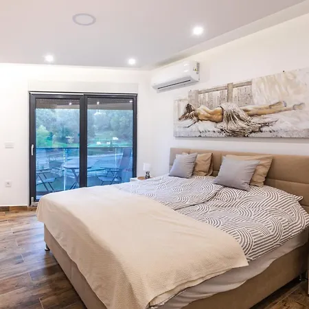 Apartment Hedonica Nebeske Vode Vrdnik