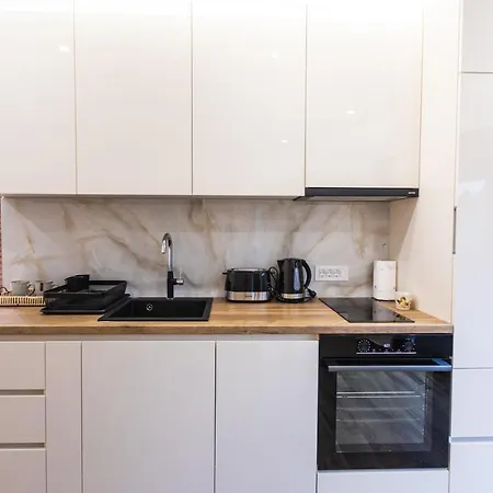 Hedonica Nebeske Vode Apartment Vrdnik
