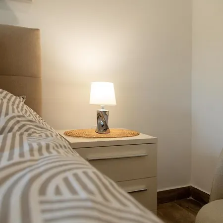 Appartamento Hedonica Nebeske Vode Vrdnik