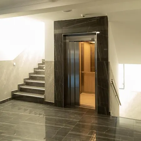 Hedonica Nebeske Vode Apartamento