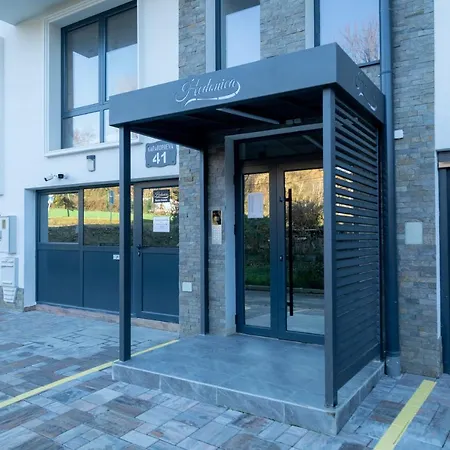 Hedonica Nebeske Vode