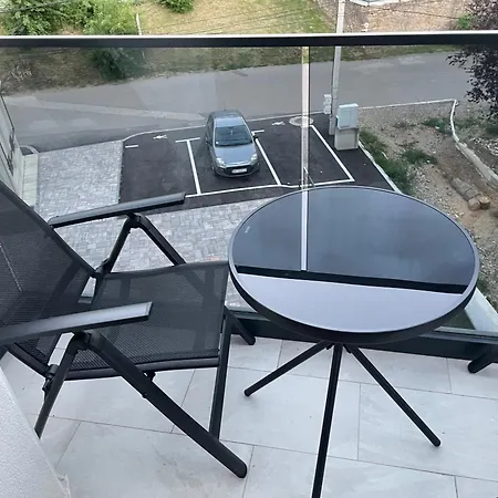 Apartamento Hedonica Nebeske Vode