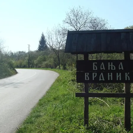 Apartman Hedonica Nebeske Vode Vrdnik