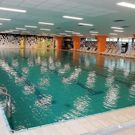 Hedonica Nebeske Vode Apartment *