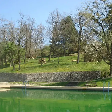 Apartman Hedonica Nebeske Vode