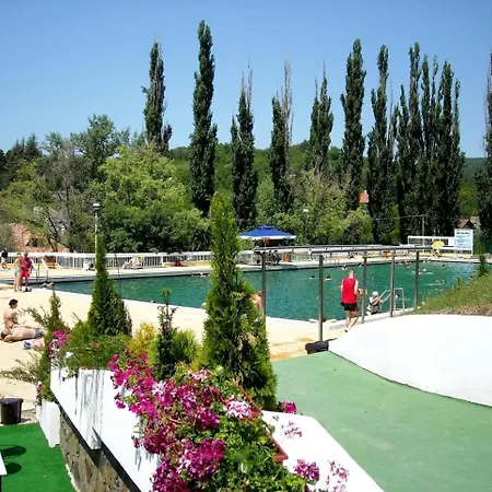 Apartman Hedonica Nebeske Vode