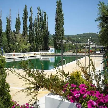 Hedonica Nebeske Vode Apartamento