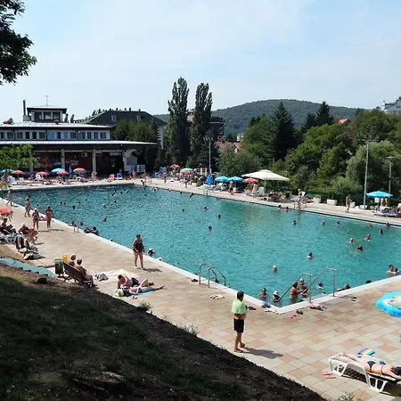 Hedonica Nebeske Vode * Vrdnik