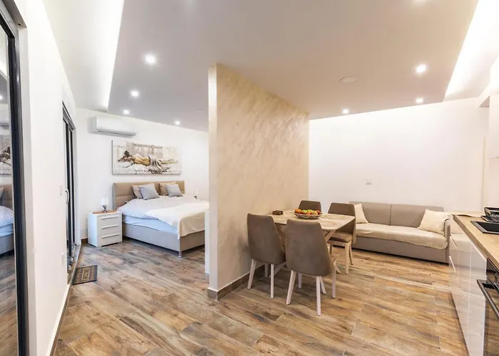 Apartman Hedonica Nebeske Vode