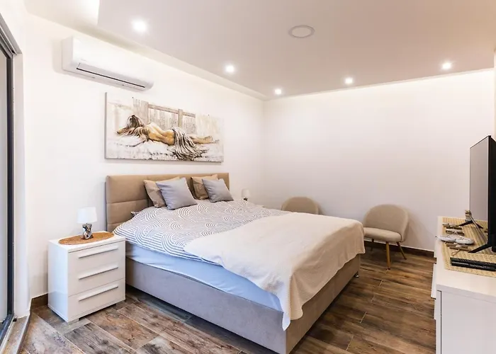 Apartman Hedonica Nebeske Vode Rednek