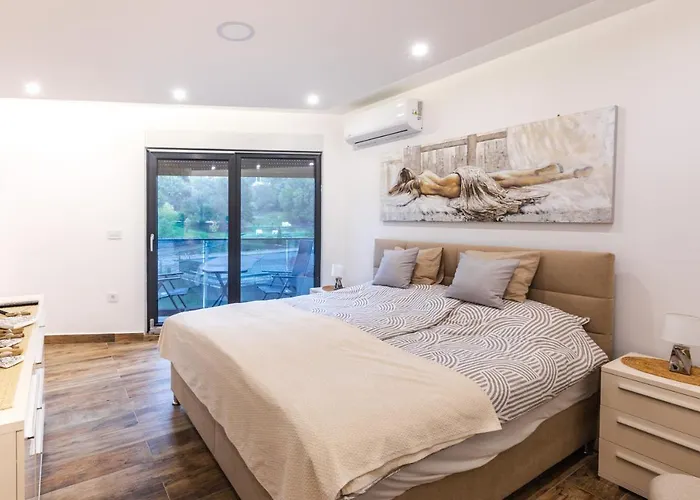 Apartman Hedonica Nebeske Vode Rednek