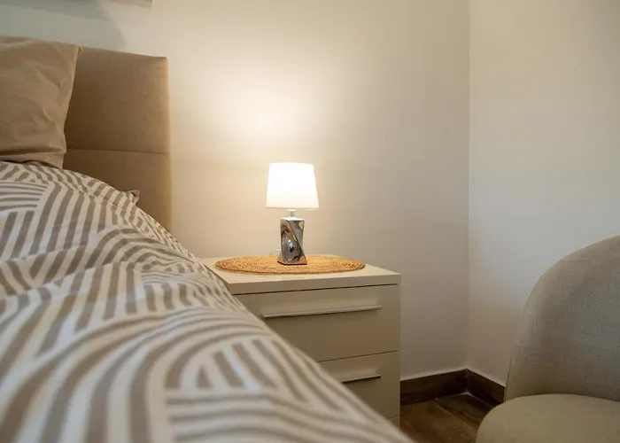 Apartman Hedonica Nebeske Vode Rednek