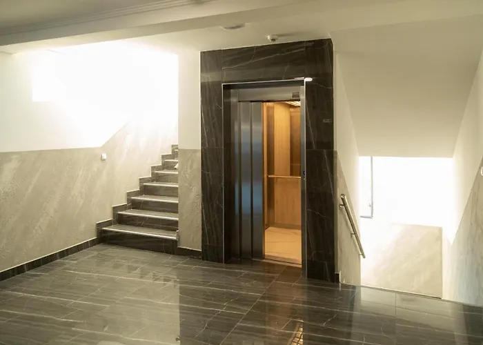 Hedonica Nebeske Vode Apartman