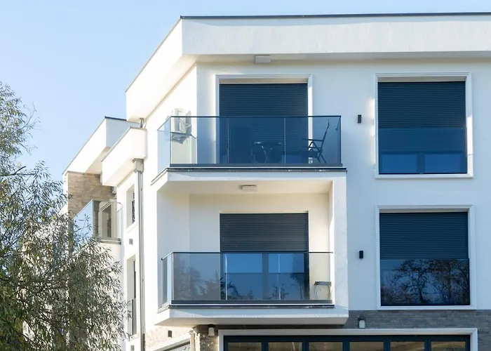 Hedonica Nebeske Vode Apartman Rednek