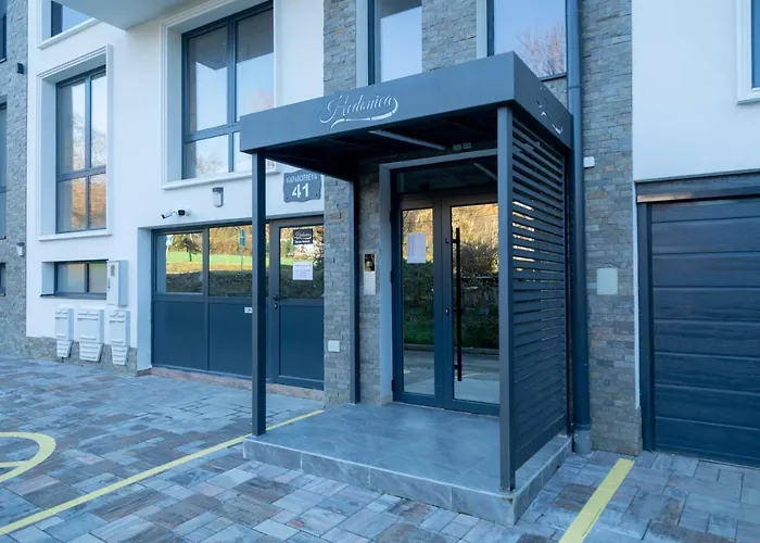 Hedonica Nebeske Vode