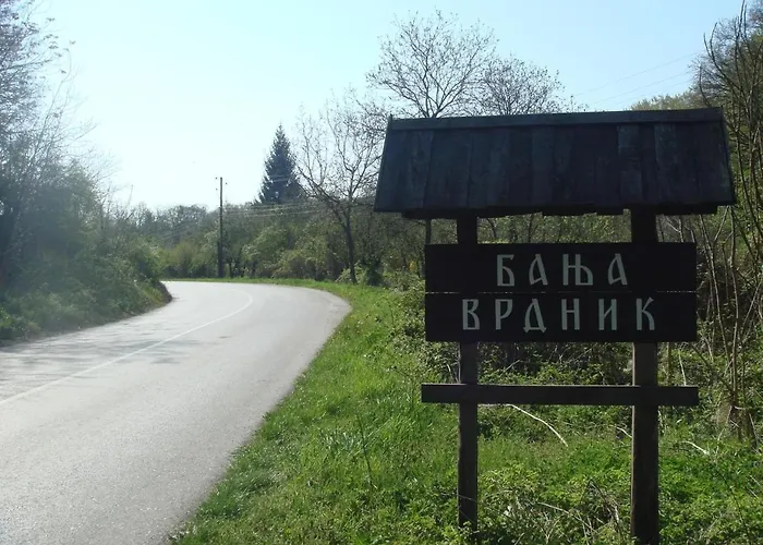 Apartman Hedonica Nebeske Vode Rednek