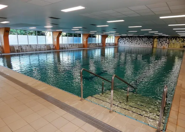 Apartman Hedonica Nebeske Vode *