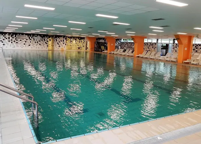 Hedonica Nebeske Vode Apartman *