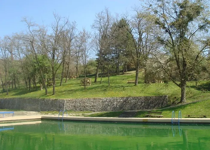 Apartman Hedonica Nebeske Vode