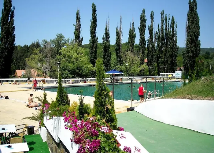 Apartman Hedonica Nebeske Vode