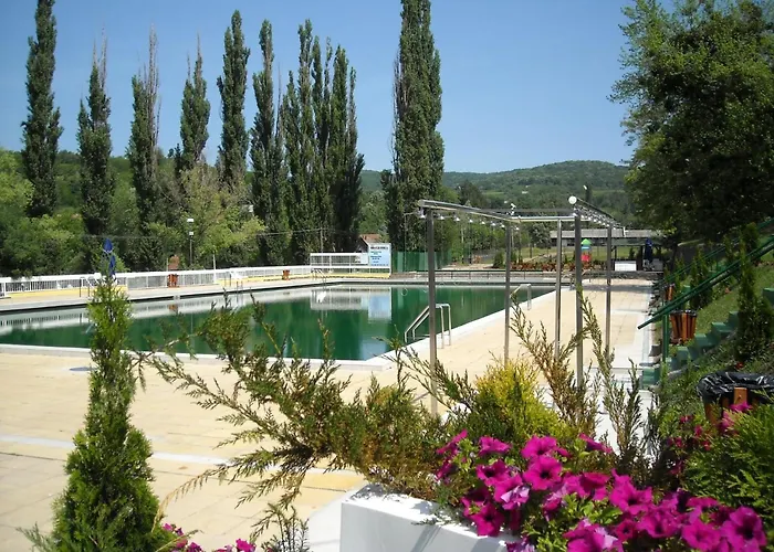 Hedonica Nebeske Vode Apartman